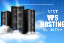 top 10 best vps hosting companies in india 2023