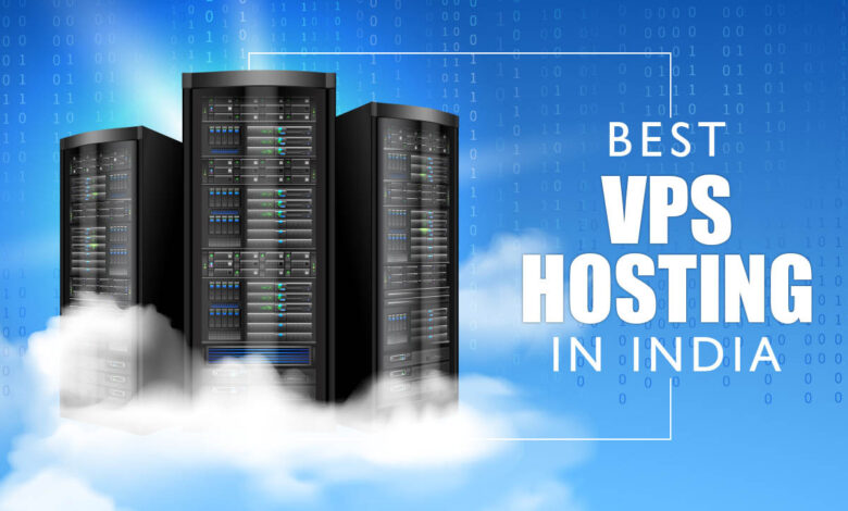 10 Best VPS Hosting for e-commerce- hostnet india