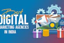 top 10 best digital marketing agencies in india 2023