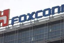 foxconn's china plant issues grow as 20,000 new hires resign, according to a report