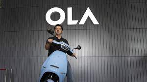ola ceo's answer to toxic workplace culture: "we're not here and have a good time" 2022
