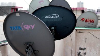 the cag investigates the accounting of airtel digital tv, tata play, dish tv, and sun direct 2022.