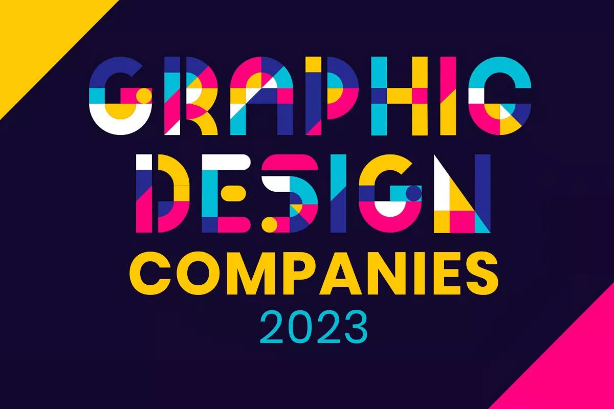 Top 10 Best Graphic Design Companies In India In 2023. - Inventiva