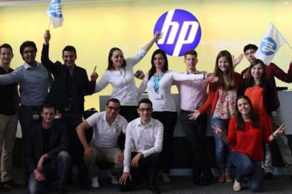 hp employees fired