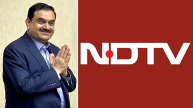 adani's acceptance of the ndtv open proposal has strengthened his acquisition bid 2022