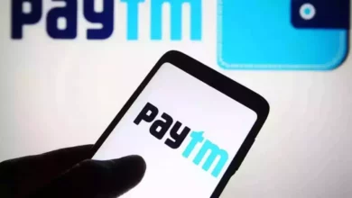 results for paytm q2: net loss broadens to rs. 571 cr.; revenue increases by 76%