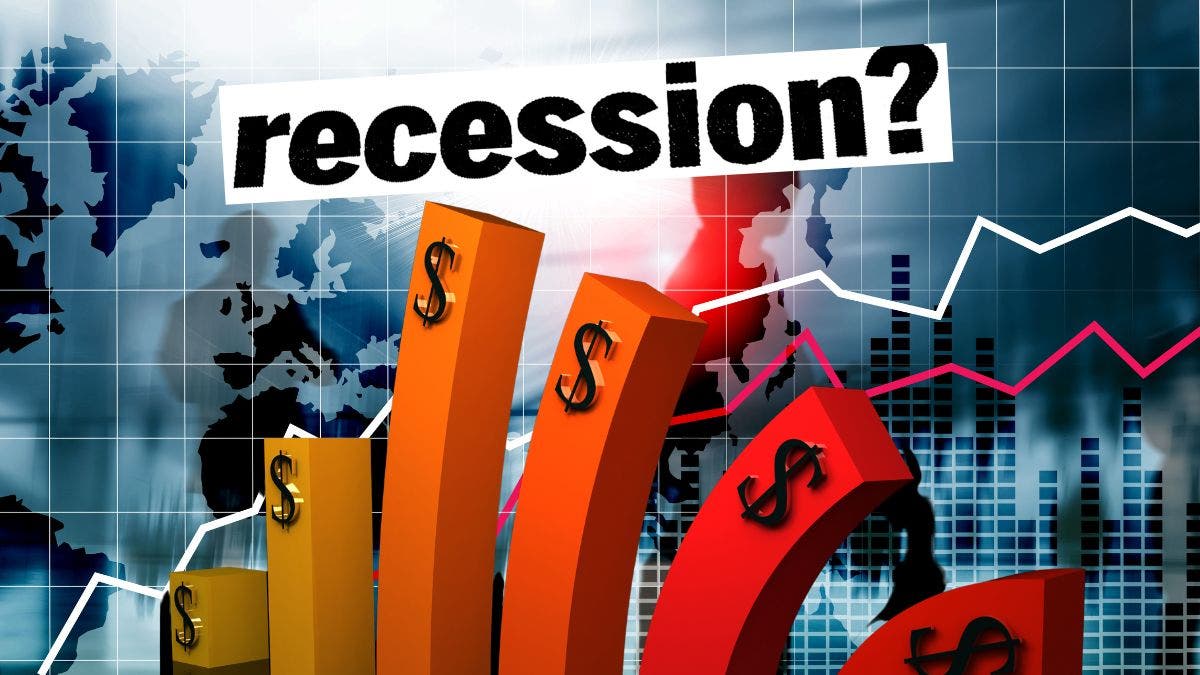 Is The U.S. Economy In Recession: Indicators To Identify Recession In 2023  - Inventiva