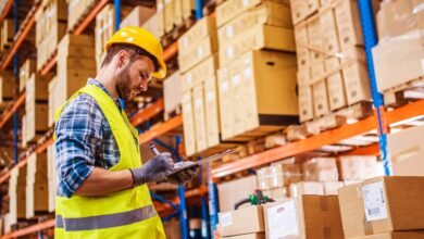 top 10 best warehouse management companies in india in 2023