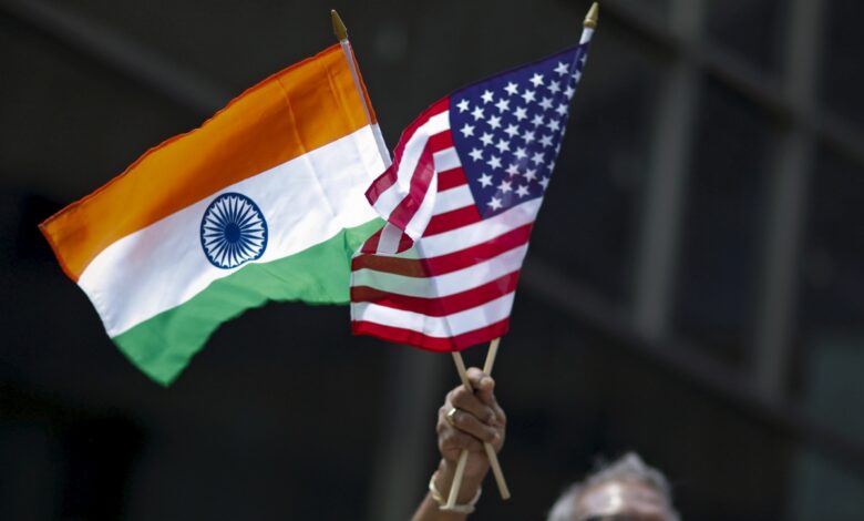 us president donald trump protectionism us india bilateral trade h1 b visa it companies nris