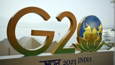 G20 Presidency: Prioritizing Climate and Sustainable Development