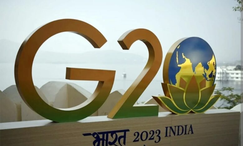 g20 presidency: prioritizing climate and sustainable development