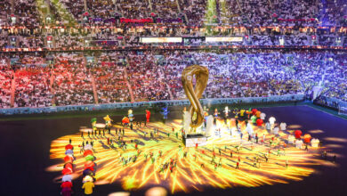 qatar world cup fifa