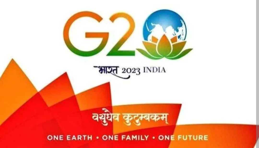 g20 presidency: prioritizing climate and sustainable development