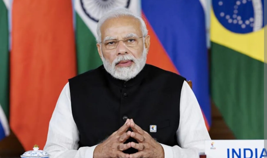 india's g20 presidency: a 'bright spot on a dark horizon'
