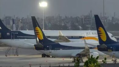 why revive jet airways when it's in such a mess 2022