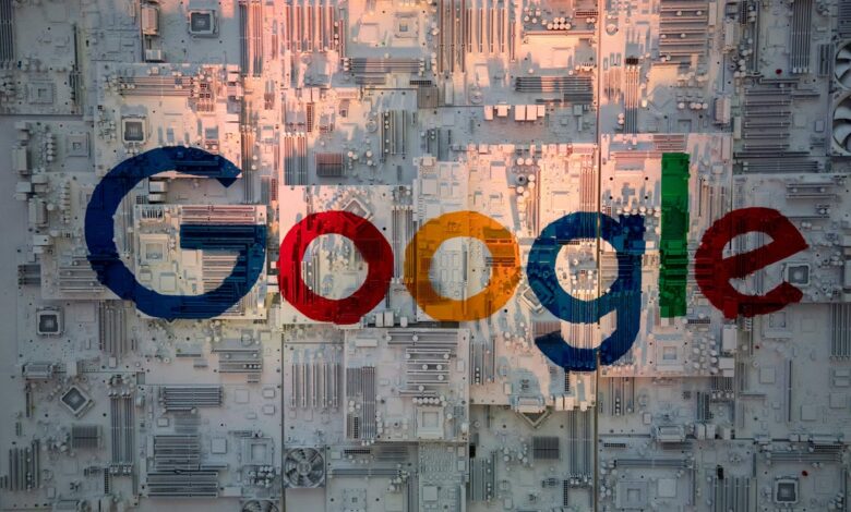 google's business