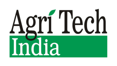 india's agritech