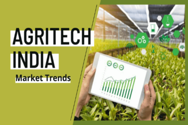india's agritech