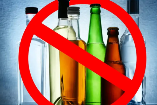 alcohol is prohibited in india