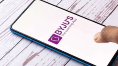 byju's the learning app