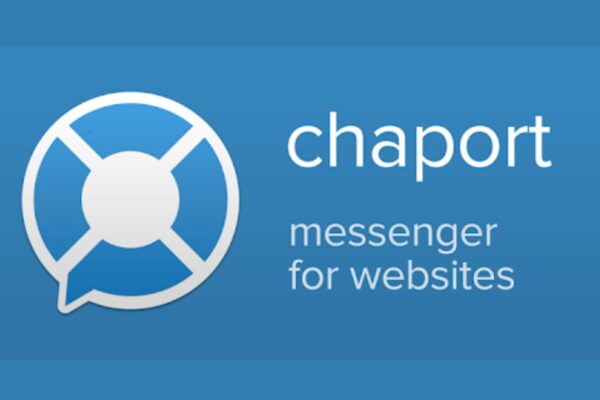 chaport live chat