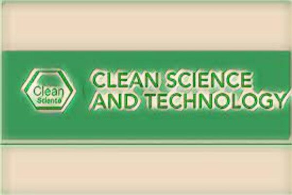 clean science and technology