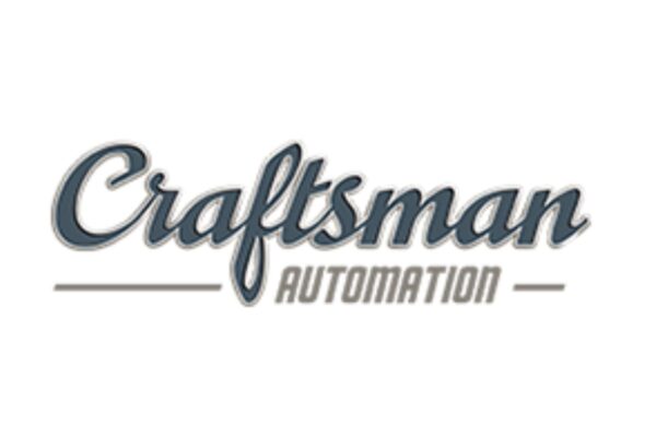 craftsman automation