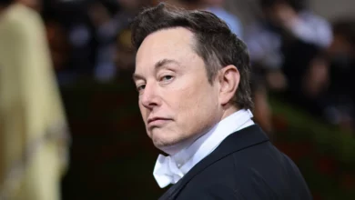 elon musk is vigorously looking for a new ceo of twitter. report 2023