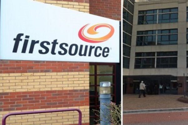 firstsource solutions