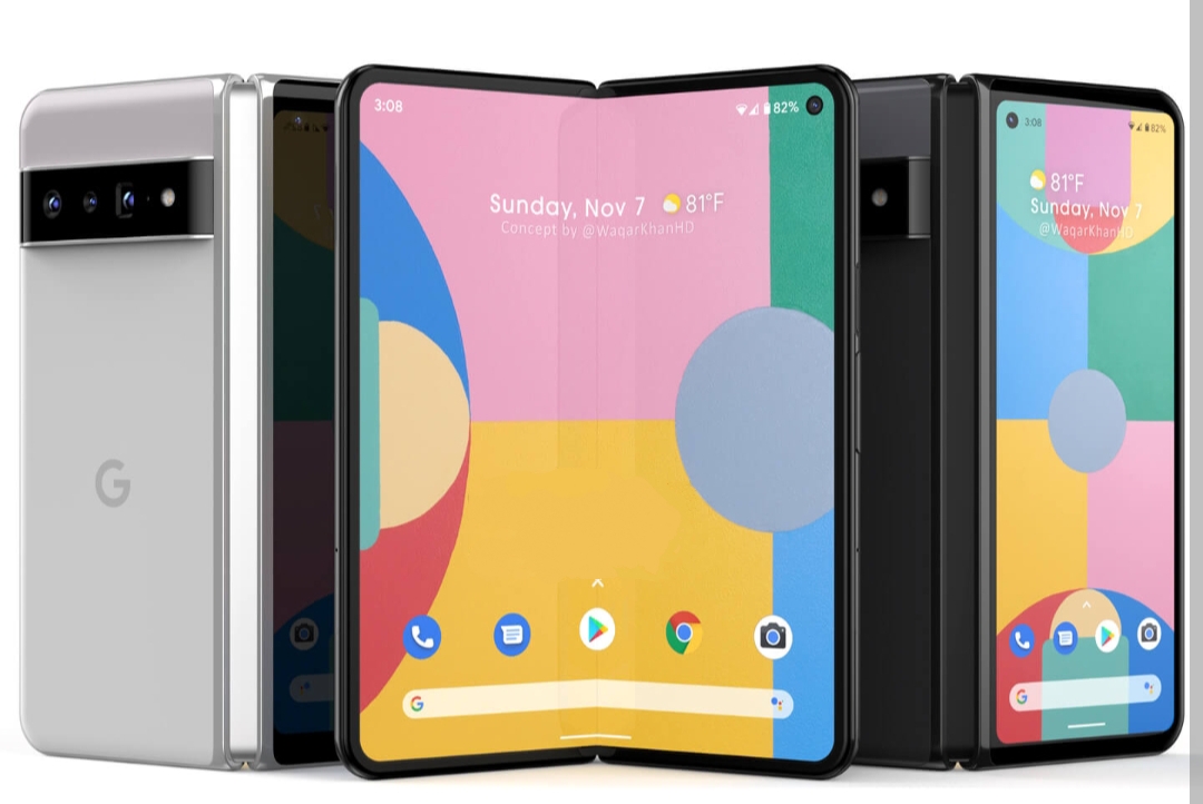 what makes the google pixel fold the best foldable phone of next year