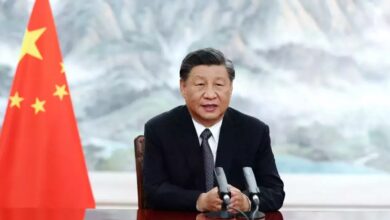 Xi's China: A Dream Turned Into A Nightmare