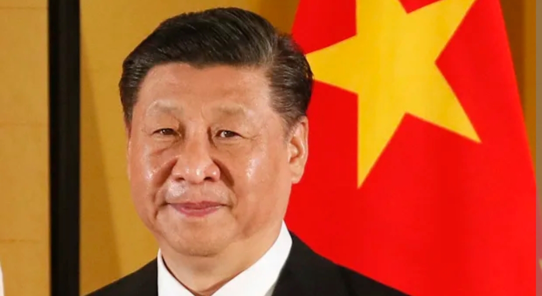 xi's china: a dream turned into a nightmare