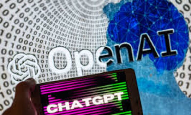 openai chatgpt is a concern for google