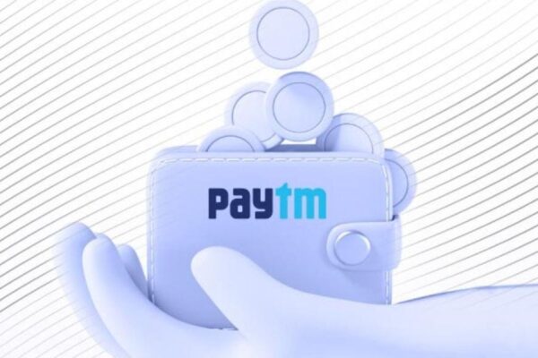 paytm can't repurchase shares using ipo profits.