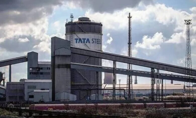 tata steel to implode obsolete unit at jamshedpur 1
