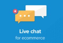 top 10 live chats for e-commerce in 2023