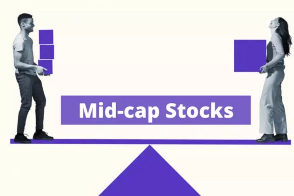 undervalued mid cap stocks