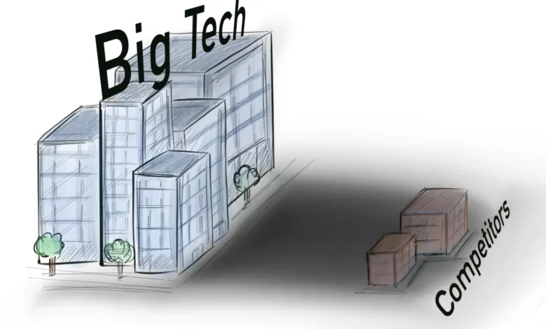big tech
