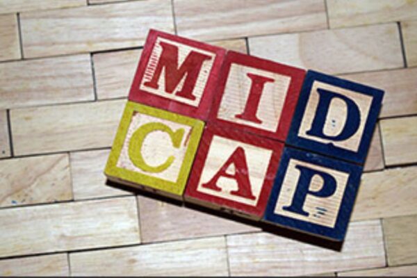 what is mid cap stocks