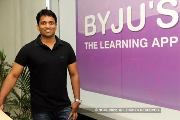 byjus summoned