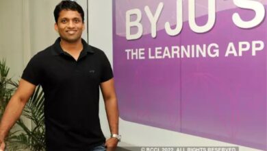 what went wrong to byjus in last 2 years