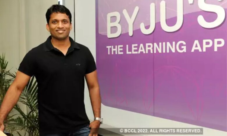 what went wrong to byjus in last 2 years