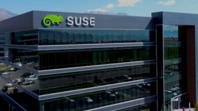 why do suse's intentions to expand globally favor india over other countries
