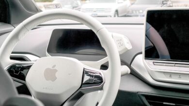 coming soon: apple car! date of introduction, features, cost, and more 2022