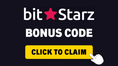 bitstarz bonus code