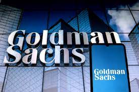 goldman sachs is thinking of laying off up to 4,000 people.