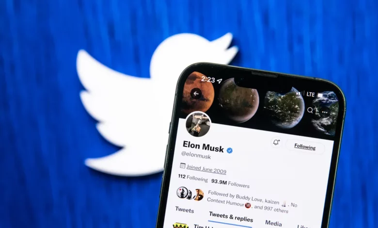 two workers who were let go by elon musk last month are developing a new alternative to twitter 2023.