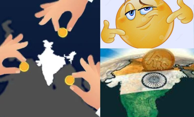 foreign investors in india