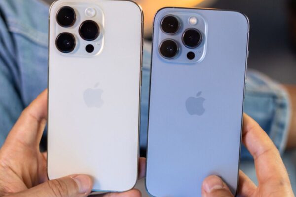iphone 13 and iphone 14