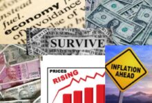 is global economy in danger